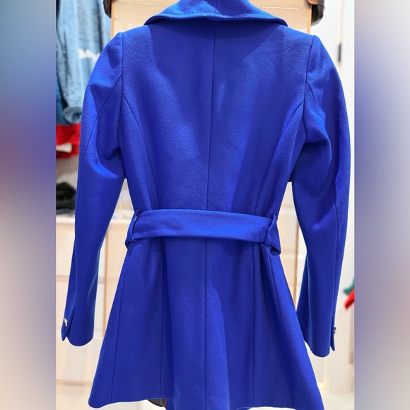 Ted Baker Wrap Coat - Picture 4 of 4